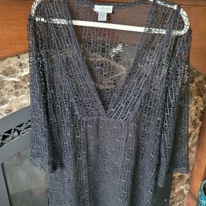 Women's Swim Cover-up